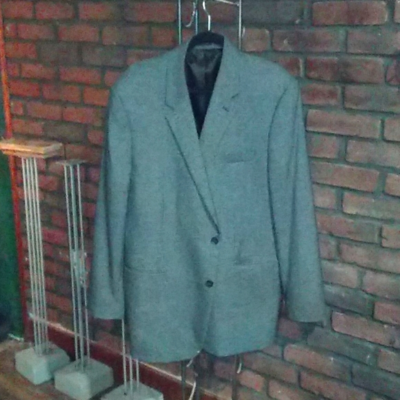 Andrew Fezza Jackets & Blazers - Andrew fezza signature collection